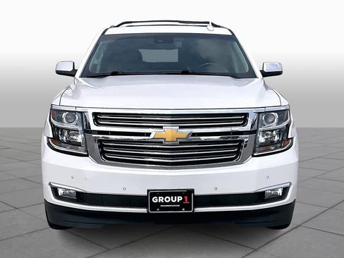 Used 2020 Chevrolet Tahoe Premier w/ Premier Plus Edition image 6