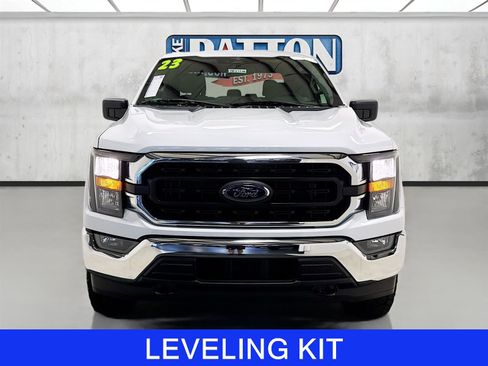 Used 2023 Ford F150 XLT image 2