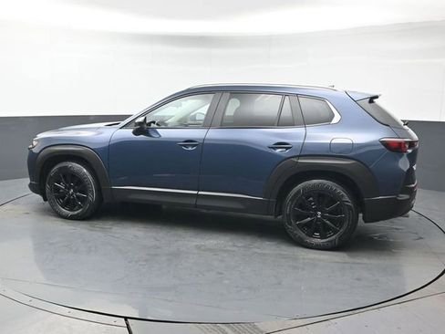 Certified 2025 MAZDA CX-50 AWD 2.5 S w/ Cargo Package image 3