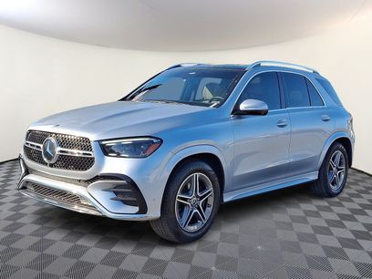 Used 2024 Mercedes-Benz GLE 350 4MATIC