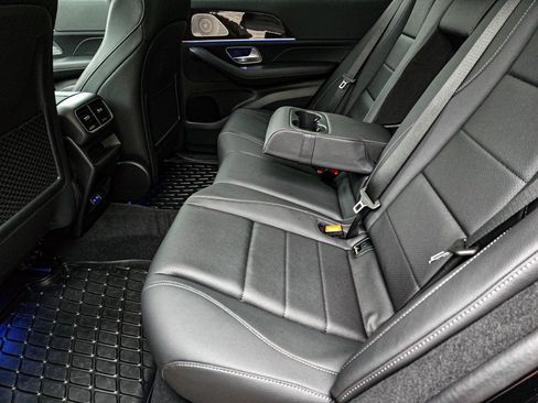 New 2026 Mercedes-Benz GLE 450 4MATIC image 30