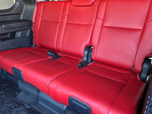 Certified 2024 Toyota Sequoia TRD Pro AWD/4WD image 14
