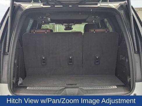 Used 2024 Chevrolet Tahoe High Country w/ Premium Package RWD image 13