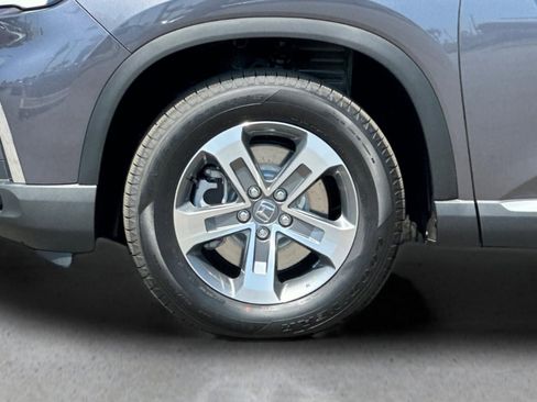 New 2025 Honda Pilot EX-L image 25