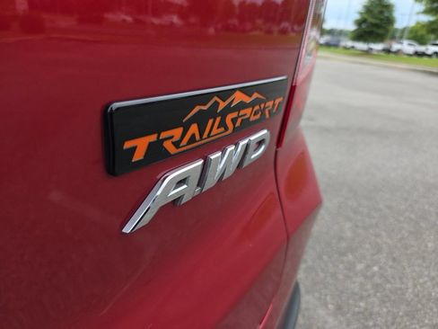 Used 2022 Honda Passport TrailSport image 34