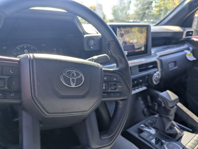 New 2026 Toyota Tacoma SR5 AWD/4WD image 28