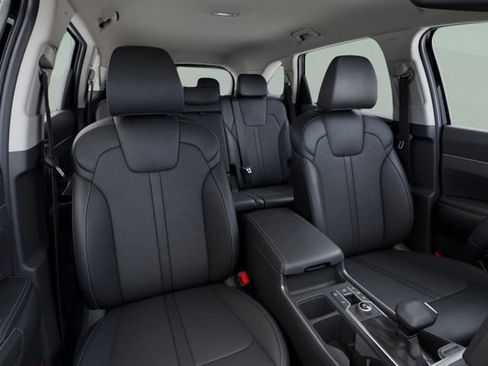 New 2026 Kia Sorento S FWD image 15