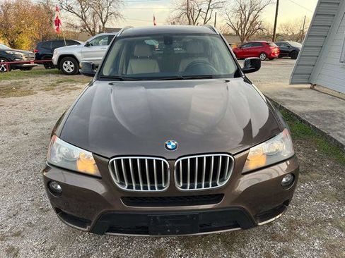 Used 2014 BMW X3 xDrive28i image 2
