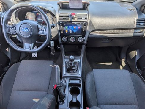 Used 2020 Subaru WRX Premium AWD/4WD image 4