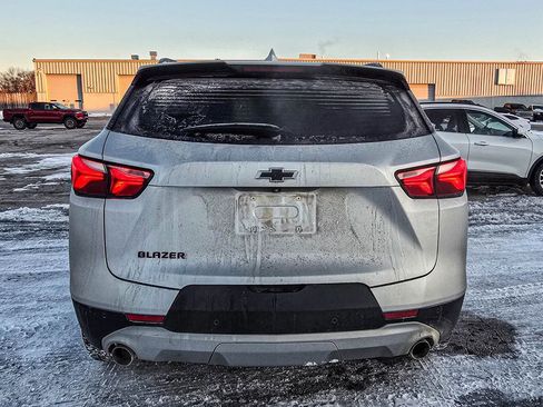 Used 2021 Chevrolet Blazer LT w/ Redline Edition image 5