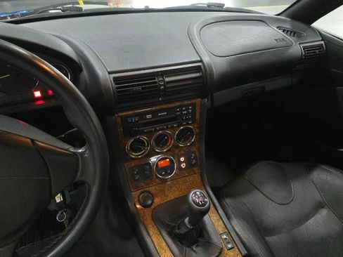 Used 2000 BMW Z3 2.8 image 7