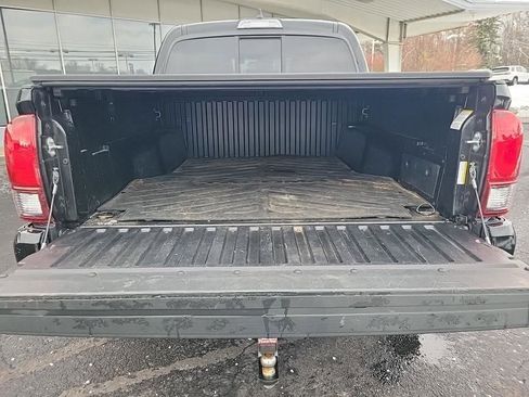 Used 2023 Toyota Tacoma SR image 9