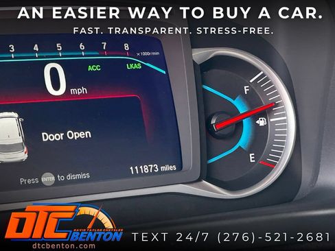 Used 2022 Honda Pilot EX-L image 21