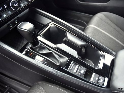 Used 2024 Honda Accord Sport image 11