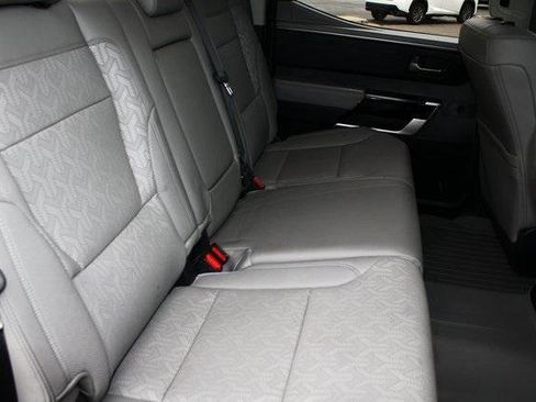 Used 2023 Toyota Tundra Limited image 8