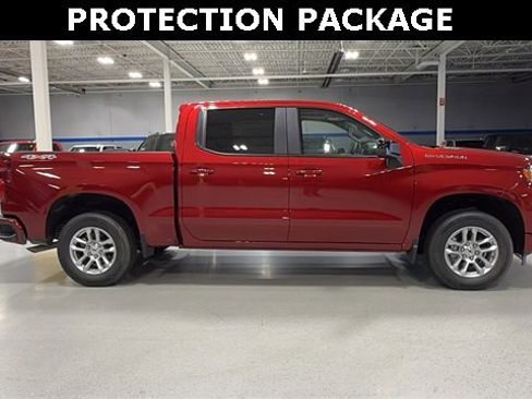 New 2026 Chevrolet Silverado 1500 RST w/ Convenience Package II image 3
