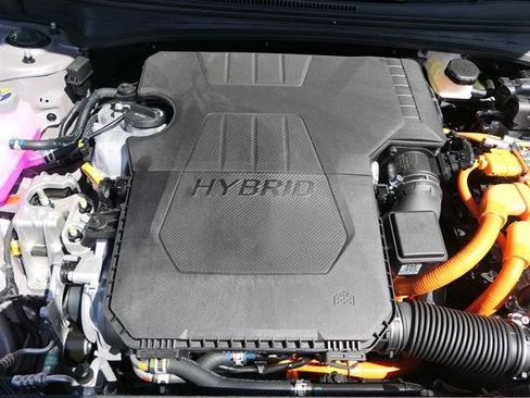 New 2025 Hyundai Elantra SEL w/ Cargo Package image 28