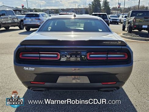 Used 2023 Dodge Challenger R/T Scat Pack image 7