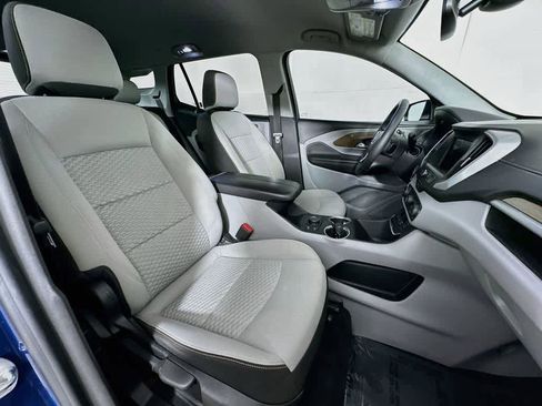 Used 2020 GMC Terrain SLE w/ Driver Convenience Package FWD image 15