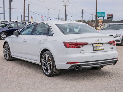Used 2018 Audi A4 2.0T Premium Plus image 8