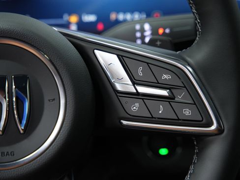 New 2026 Buick Enclave Sport Touring image 34