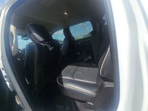 Used 2023 RAM 2500 Laramie AWD/4WD image 7