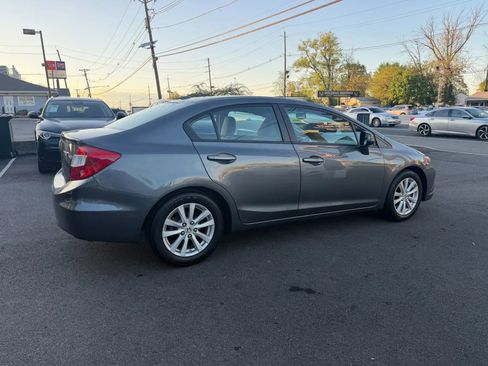 Used 2012 Honda Civic EX image 7