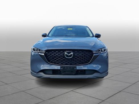 Certified 2024 MAZDA CX-5 Carbon Edition AWD/4WD image 2