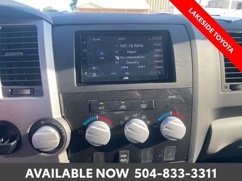 Used 2012 Toyota Tundra 2WD CrewMax w/ SR5 Pkg image 28