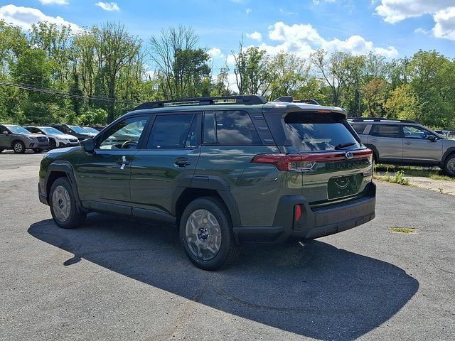 New 2026 Subaru Outback Premium AWD/4WD image 4