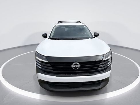 New 2026 Nissan Kicks SV w/ Cold Weather Package image 3