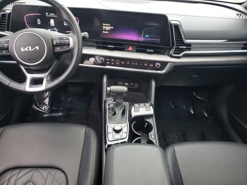 Used 2023 Kia Sportage X-Line w/ X-Line Premium Package image 15