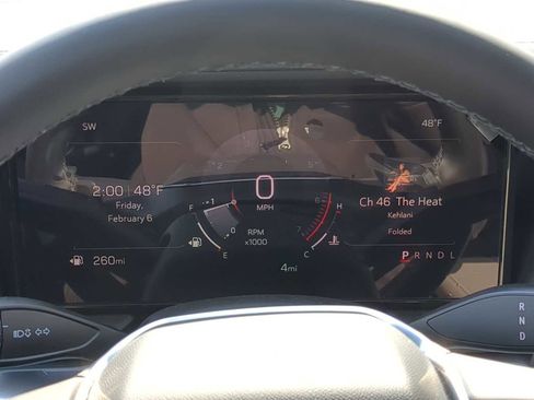 New 2026 GMC Terrain Elevation w/ Elevation Premium Package image 18