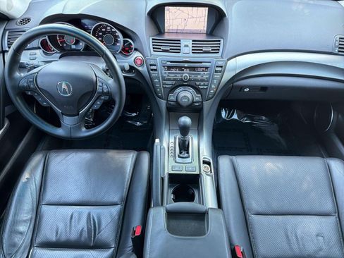 Used 2014 Acura TL w/ Technology Package FWD image 24