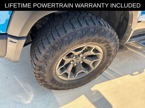 Used 2025 RAM 1500 RHO w/ RHO Level 1 Equipment Group AWD/4WD image 6