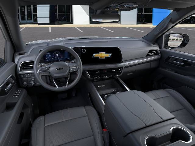 New 2026 Chevrolet Tahoe RST w/ Comfort Package RWD image 15