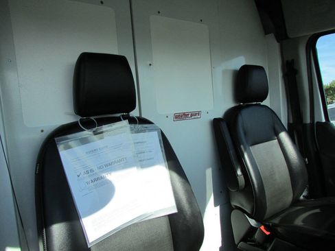Used 2023 Ford Transit 150 Medium Roof RWD image 18