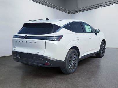 New 2026 Nissan Murano SL