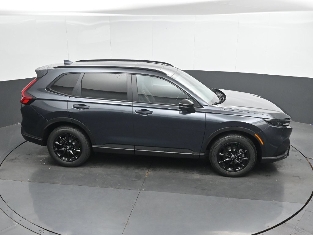 New 2027 Honda CR-V Sport-L image 26