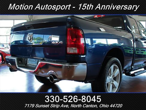 Used 2022 RAM 1500 Tradesman w/ Tradesman SXT Package AWD/4WD image 11