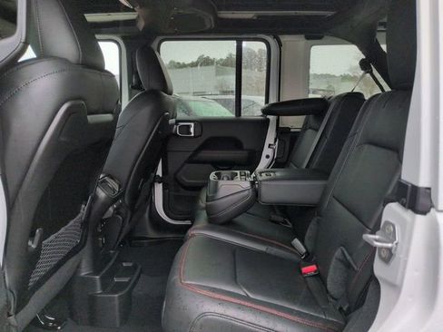 New 2026 Jeep Wrangler Unlimited Rubicon 392 image 13