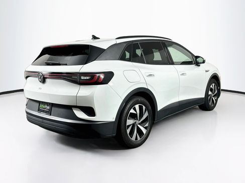 Used 2023 Volkswagen ID.4 Pro RWD image 9