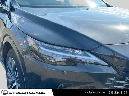 Used 2023 Lexus RX 350 Premium Plus w/ Cold Area Package image 37