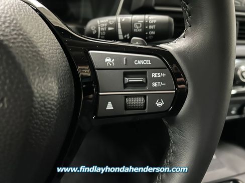 New 2026 Honda Passport RTL image 11