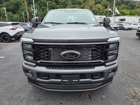 New 2026 Ford F250 XLT w/ XLT Premium Package AWD/4WD image 2