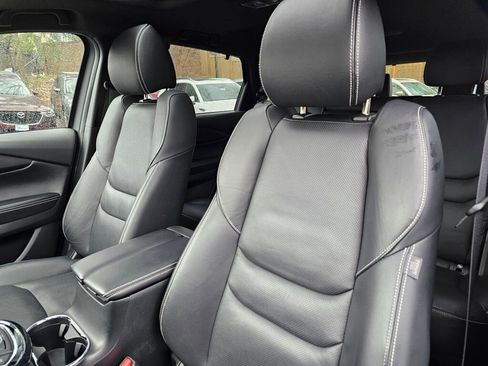 Used 2021 MAZDA CX-9 Grand Touring image 24