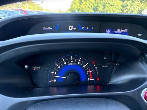 Used 2014 Honda Civic EX image 20