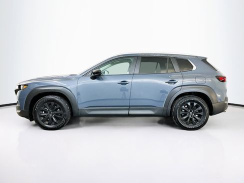 Used 2025 MAZDA CX-50 AWD 2.5 S w/ Premium Package image 4