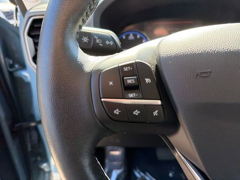 Used 2021 Ford Bronco Sport Outer Banks image 20