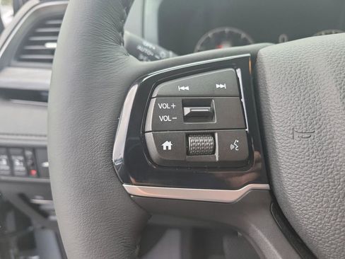 New 2026 Honda Odyssey Elite image 28